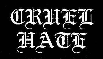 logo Cruel Hate